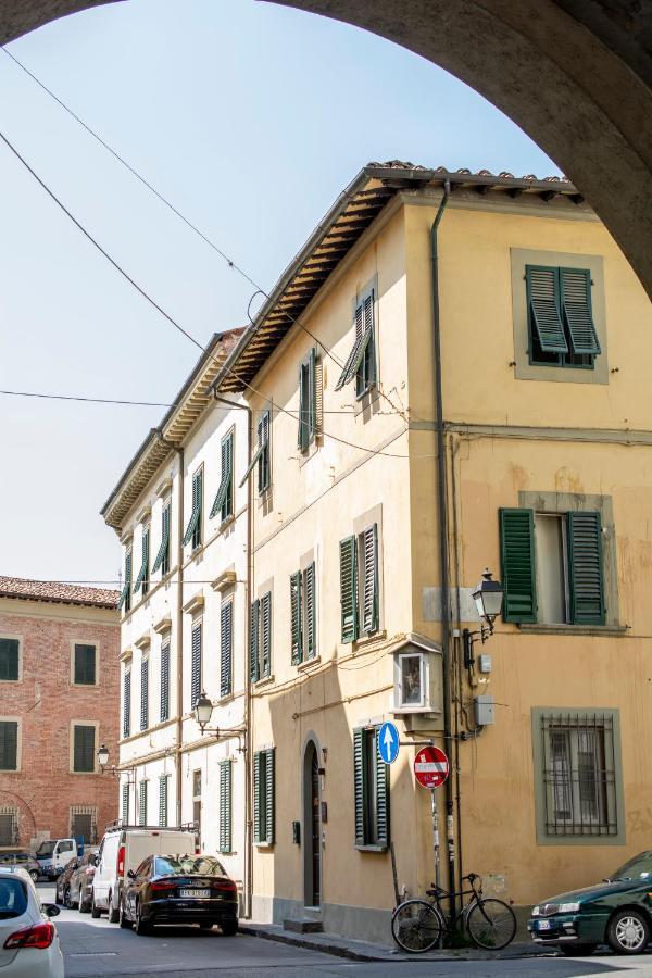 La Lu Cozy Rooms 2 Pisa Exterior foto